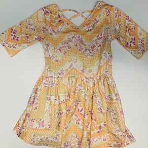 Little girls dress